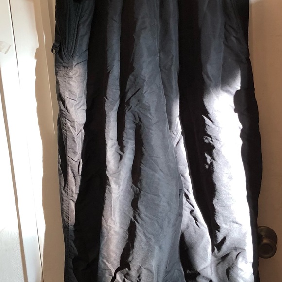 NEW Climate Control men's winter pants, size XL - Picture 4 of 7